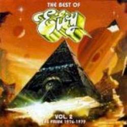 Eloy : The Best of Eloy Vol II